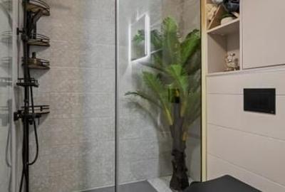 Apartament cu 3 camere decomandat, mobilat în P-ta Presei Libere - 9