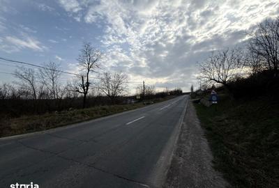 Teren de 807 mp, în Mihai Eminescu - 2