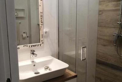 Garsonieră decomandată în Centrul Civic