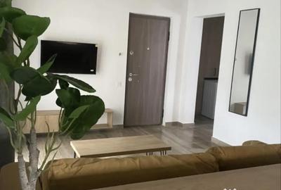 Apartament cu 2 camere decomandat în Central - 2