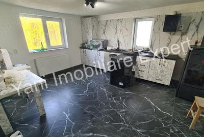 Casă cu 3 camere în Bădila - 19