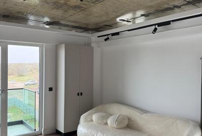 Apartament cu 2 camere semidecomandat, mobilat în Podul de Fier - 7