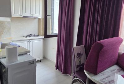 Garsonieră în Micro 38 - 2