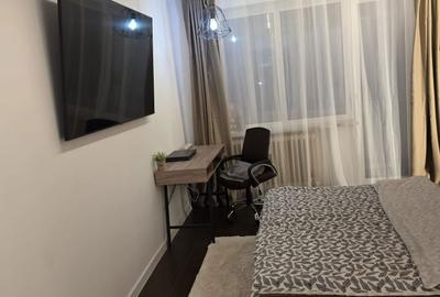 Apartament cu 2 camere semidecomandat în Central - 1