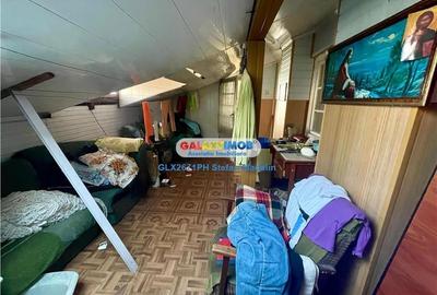 VANZARE 2 CORPURI DE CASA - SPATIU COMERCIAL - STRADA POSTEI, PLOIESTI - 4