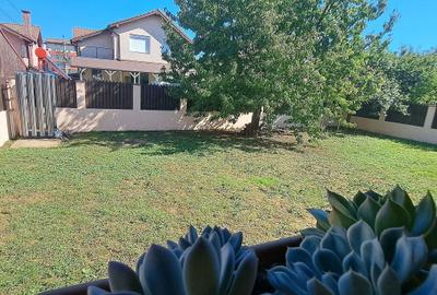 Casă cu 4 camere în Paleu - 7