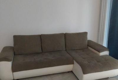 Casă individuală cu 2 camere în Centru Civic