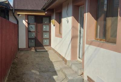 Casă cu 3 camere în Central - 4