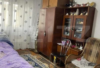 Apartament cu 2 camere decomandat, mobilat în Fălticeni - 3