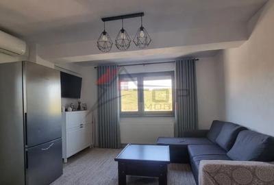 Apartament cu 4 camere, mobilat în Rediu - 3