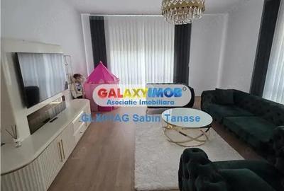 Apartament cu 2 camere decomandat, mobilat în Frații Golești - 17