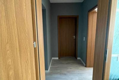 Apartament cu 3 camere semidecomandat în Central - 10
