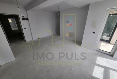 Apartament cu 3 camere semidecomandat în Lipovei - 2