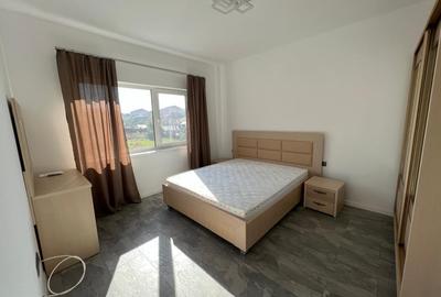 Apartament nou, la cheie, 2 camere, 52 mp, Baciu - 6