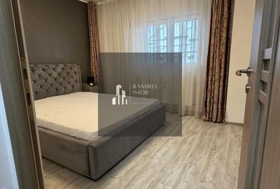 Apartament cu 2 camere semidecomandat, mobilat în Olteniței - 4
