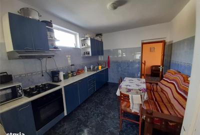 Casă cu 4 camere în Bănești - 7
