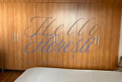 Apartament 2 Camere, 51 MP + Terasa 40MP, Eroilor, Floresti - 4