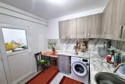 Garsonieră nedecomandată, mobilată în Vișani - 1