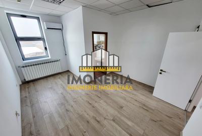 Birou, de 78 mp, în Mihai Bravu - 20