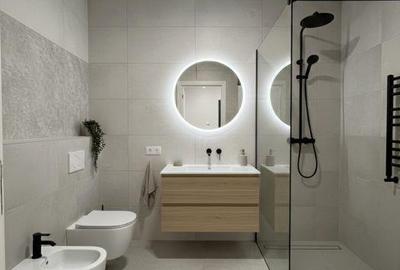 Apartament cu 3 camere în Central - 2