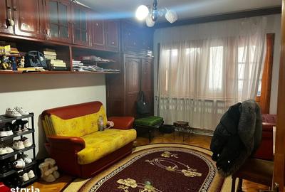 Apartament cu 2 camere în Central - 1