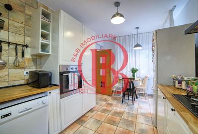 Casa complet mobilata 5 camere 3 bai curte generoasa - 14