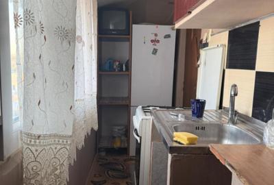 Garsonieră în Central