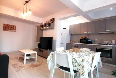 Apartament cu 2 camere decomandat, mobilat în Theodor Pallady - 2
