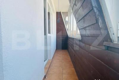 Apartament cu 5 camere semidecomandat în Gheorgheni - 8