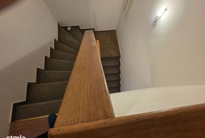 Casă cu 4 camere în Pipera - 8