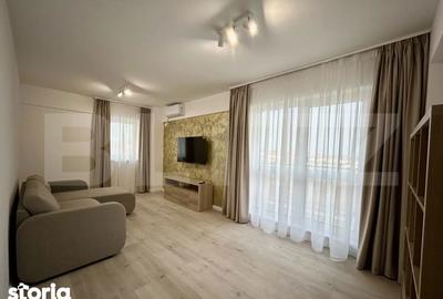 Apartament cu 2 camere decomandat, mobilat în Galata - 6