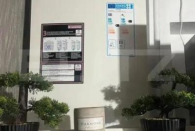 Apartament 3 camere, 68 mp, Rovine, zona Damarin - 3