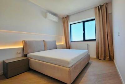 Cortina North – 2 camere premium, mobilat Rovere, vedere liberă - 5