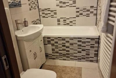 Apartament 3 camere Drumul Taberei - Favorit - Sibiu - 2 locuri de parcare - 10