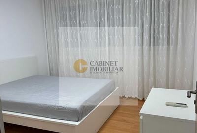 Apartament cu 2 camere decomandat în Drumul Taberei - 1