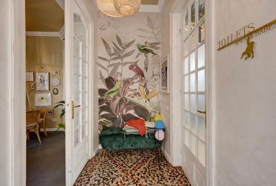 Vindem Afacerea ! Mini Hotel + Cafenea/ Restaurant ! Parcul Carol ! - 18