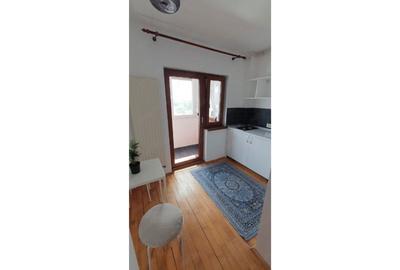 Garsonieră în Complex Studențesc