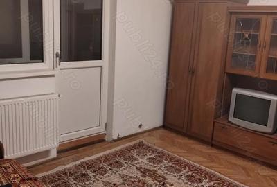 Apartament cu 2 camere semidecomandat în Central - 2