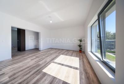 Casa moderna cu 3 camere, toate utilitatile - Harman, Brasov - 17