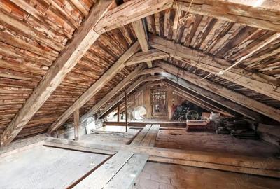 Casă cu 6 camere cu Teren 100 Mp în Centrul Istoric - 6