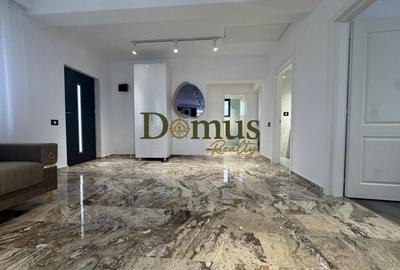 0 comision One Level Residence | Vile Parter langa Therme Balotesti - 13