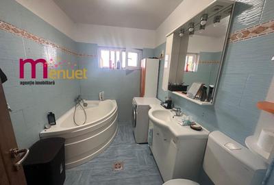 Apartament 2 camere,zona Centrala,etaj 2 - 7