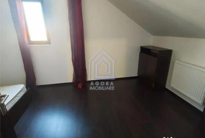 Apartament cu 3 camere decomandat în George Enescu - 7