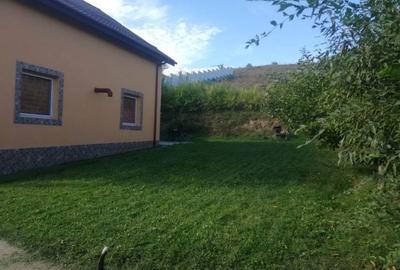 Casă cu 4 camere în Hemeiuș - 2