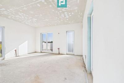 Penthouse modern – Ghiroda, zonă Calea Lugojului - 1