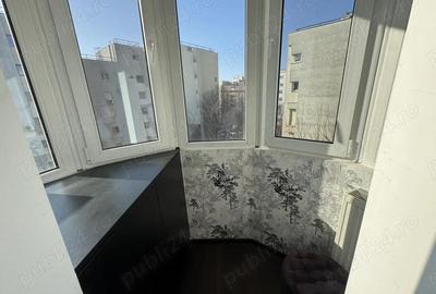 Garsonieră decomandată în Decebal - 9