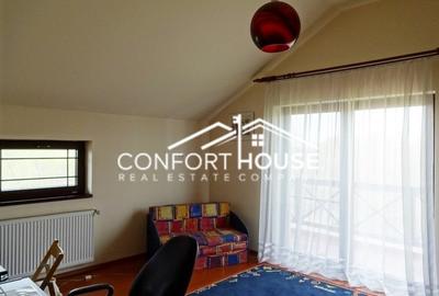 Vila 7 camere, teren 880mp, vanzare- inchiriere, IANCU NICOLAE - 20