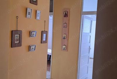 Apartament 4 camere, 90 mp, zona Industriala - 6