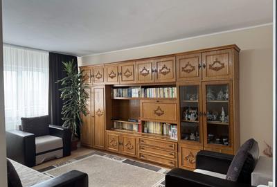 3 cam, 67 mp., decomandat, renovat, etaj 4, zona Palat justitie - 9