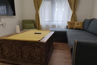 Apartament cu 3 camere semidecomandat în Mănăștur - 7